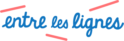 Entre les lignes