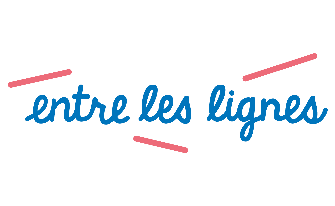 Entre les lignes